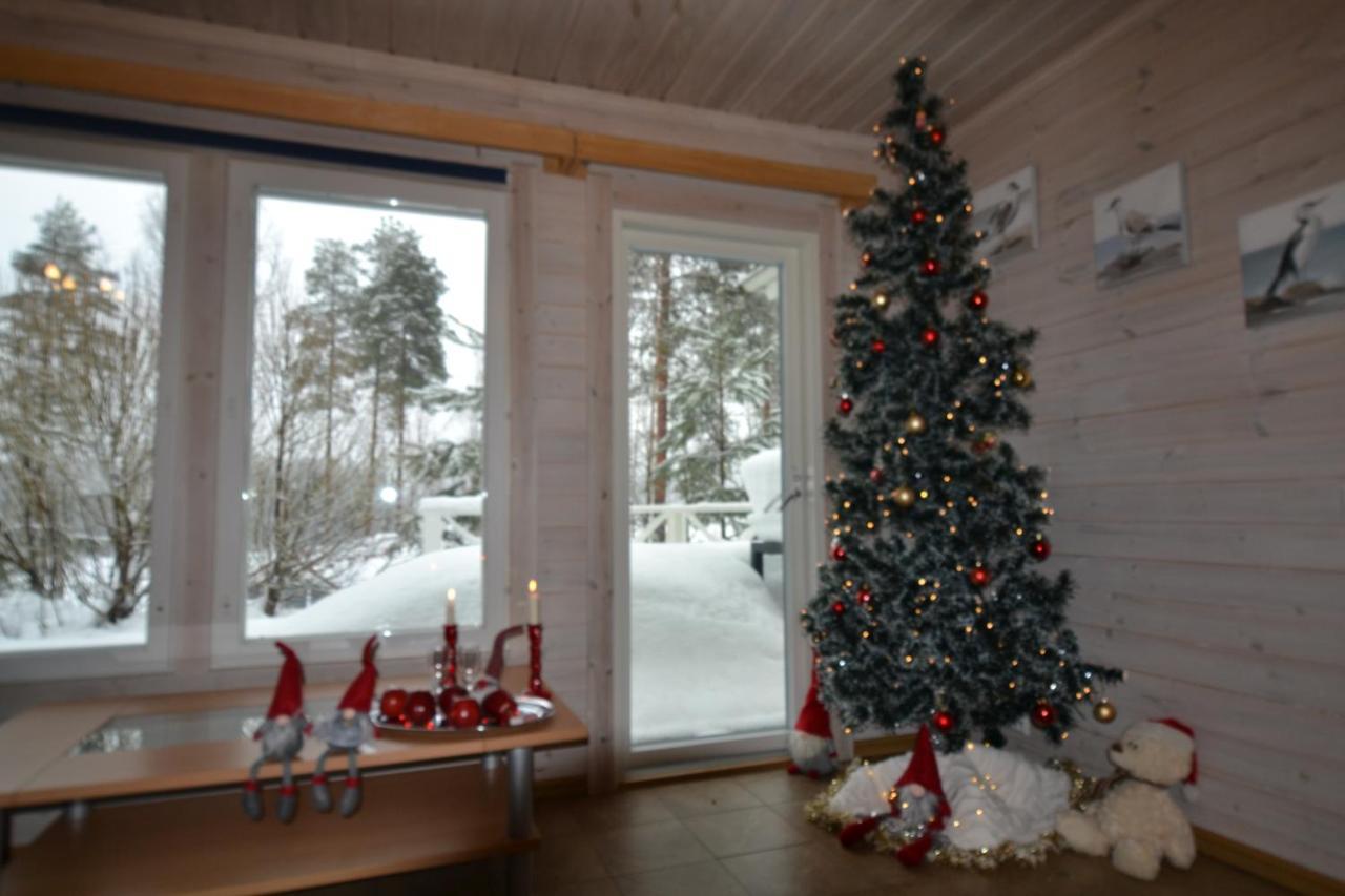 Valentin Cottage Enonkoski Eksteriør billede