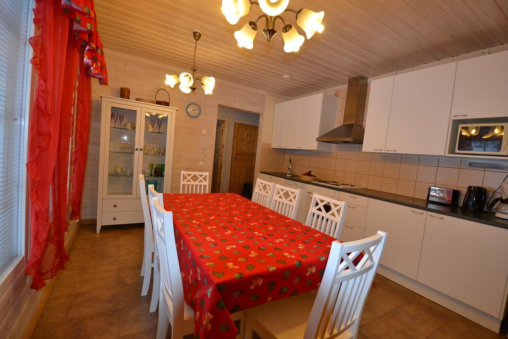 Valentin Cottage Enonkoski Værelse billede